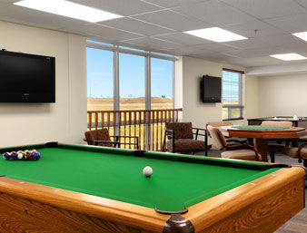 Days Inn By Wyndham Grande Prairie Dış mekan fotoğraf